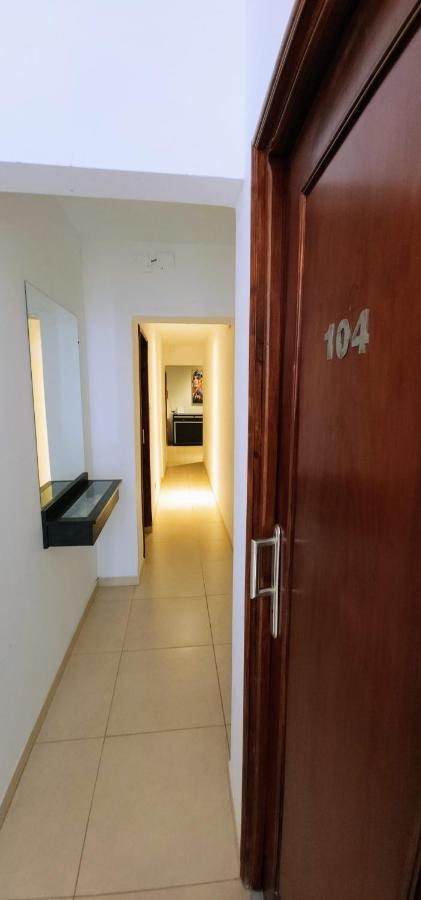 Nomades Apartamentos Paso de los Libres Exterior foto